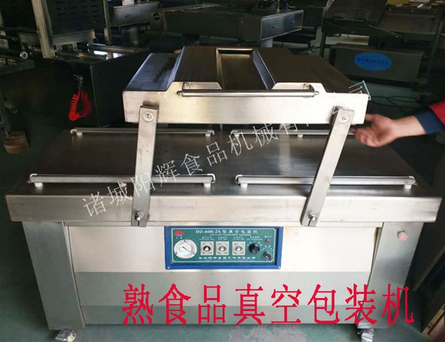 如何選用真空包裝機(jī)？